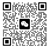 WeChat Thailand Divers QR-Code